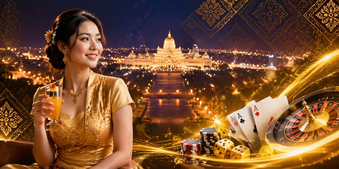 four ibet789